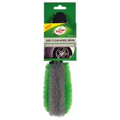 Auto Reinigings- & Poetsmiddelen > Turtle Wax velgenborstel double loop X342td