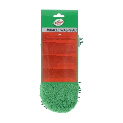 Auto Reinigings- & Poetsmiddelen > Turtle Wax wash pad miracle X1186td