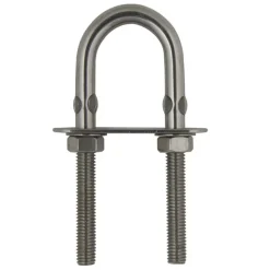 U-Bout 5x80mm