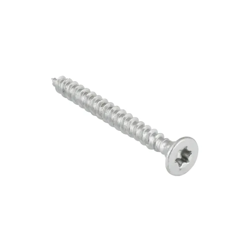 Unischroef 4x40mm torx pk vz 15st