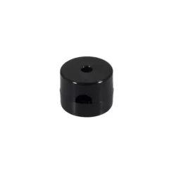 Kabelklemmen > Creative Cables Universele kabelklem zwart plastic 2pack