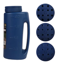 Zomer- & Winterartikelen > Talen Tools Universele strooibus