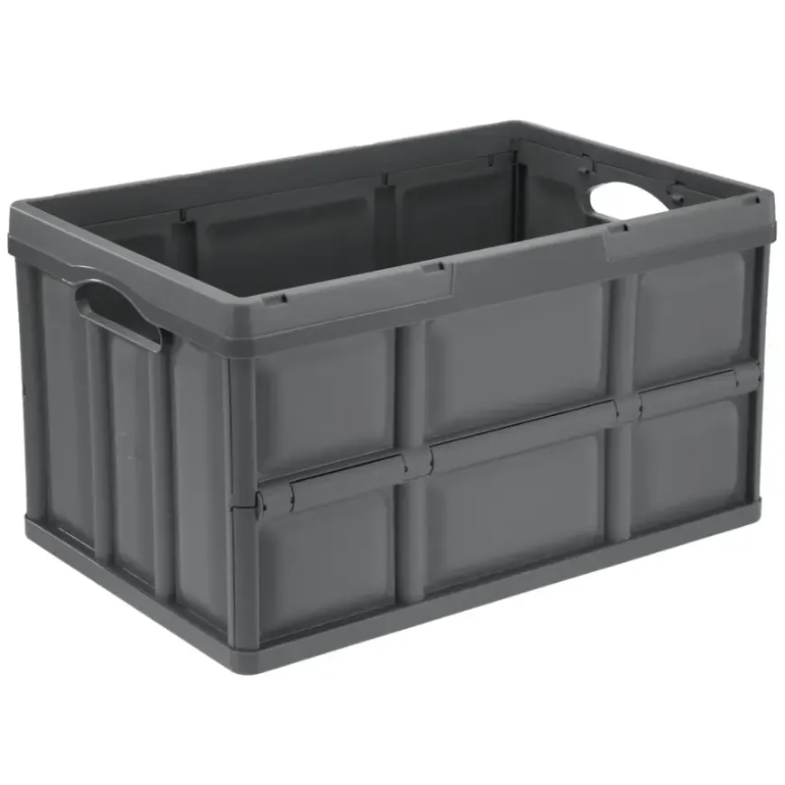 Ursus vouwkrat 62L grijs