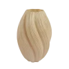 Vaas glas perzik
