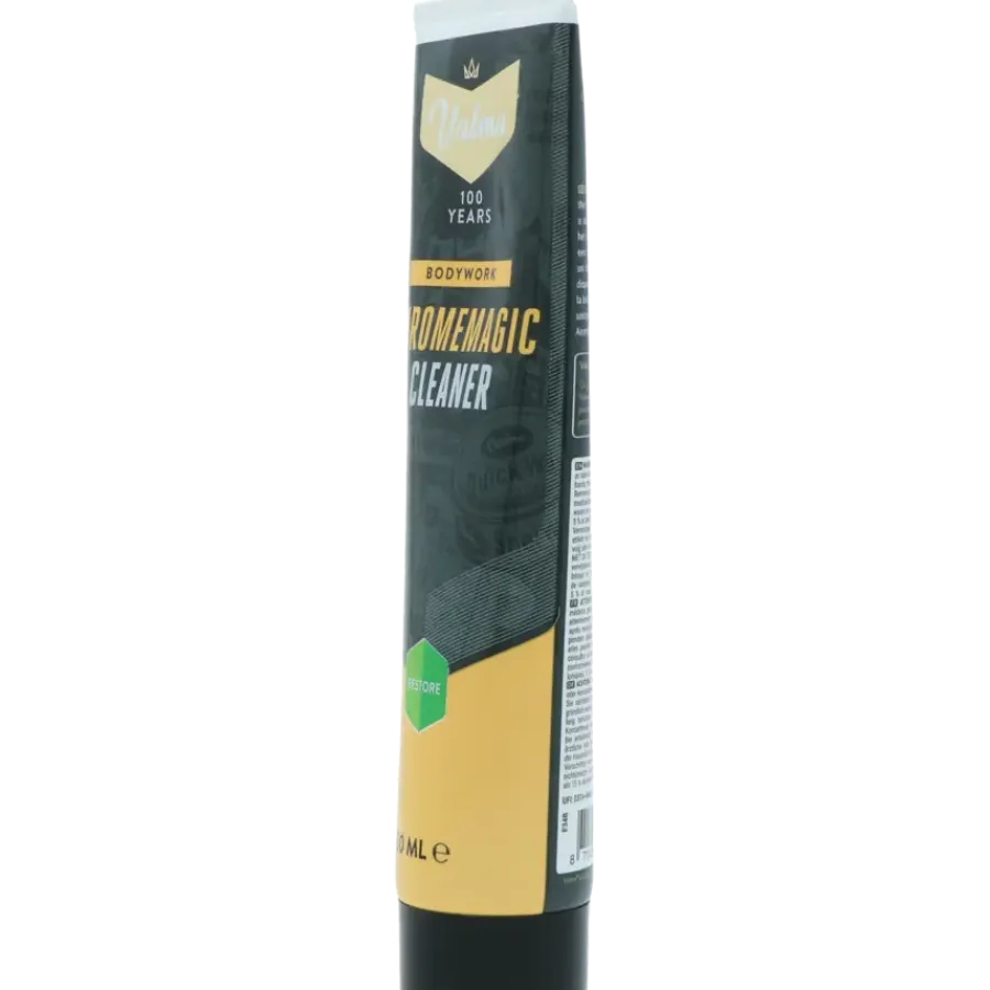 Auto Reinigings- & Poetsmiddelen > Valma Chrome Magic 150ml