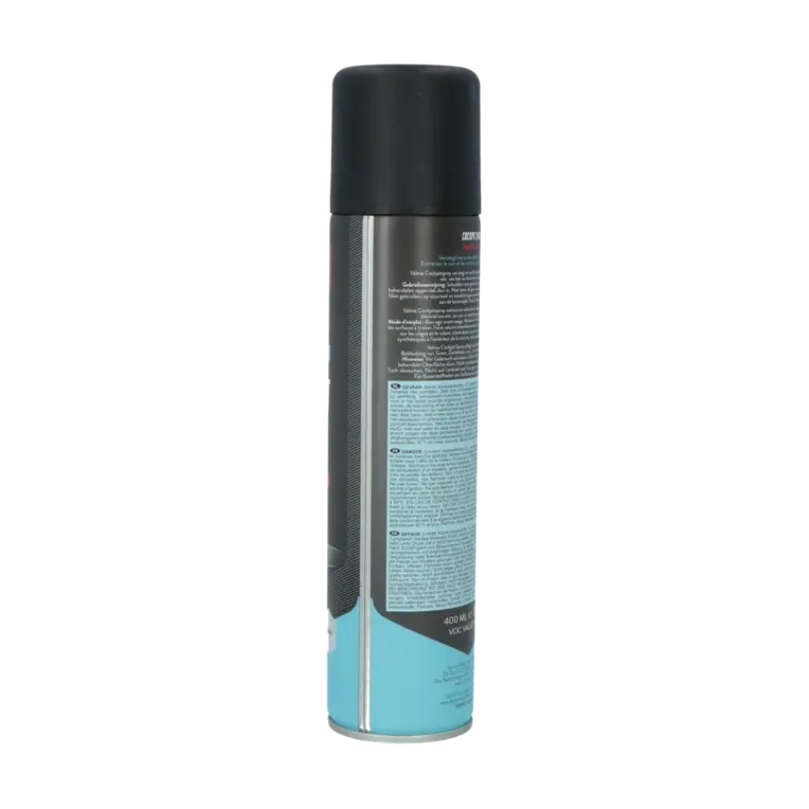 Auto Reinigings- & Poetsmiddelen > Valma Cockpitspray Mat R27M 400ml