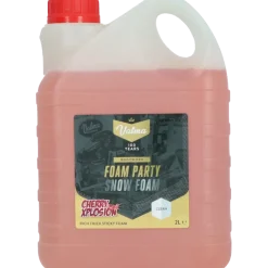 Auto Reinigings- & Poetsmiddelen > Valma Foamparty Snow Foam