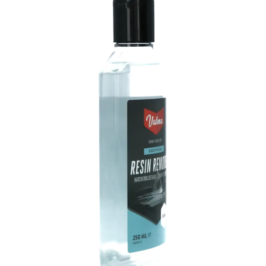 Auto Reinigings- & Poetsmiddelen > Valma Harsverwijderaar A64A 250ml