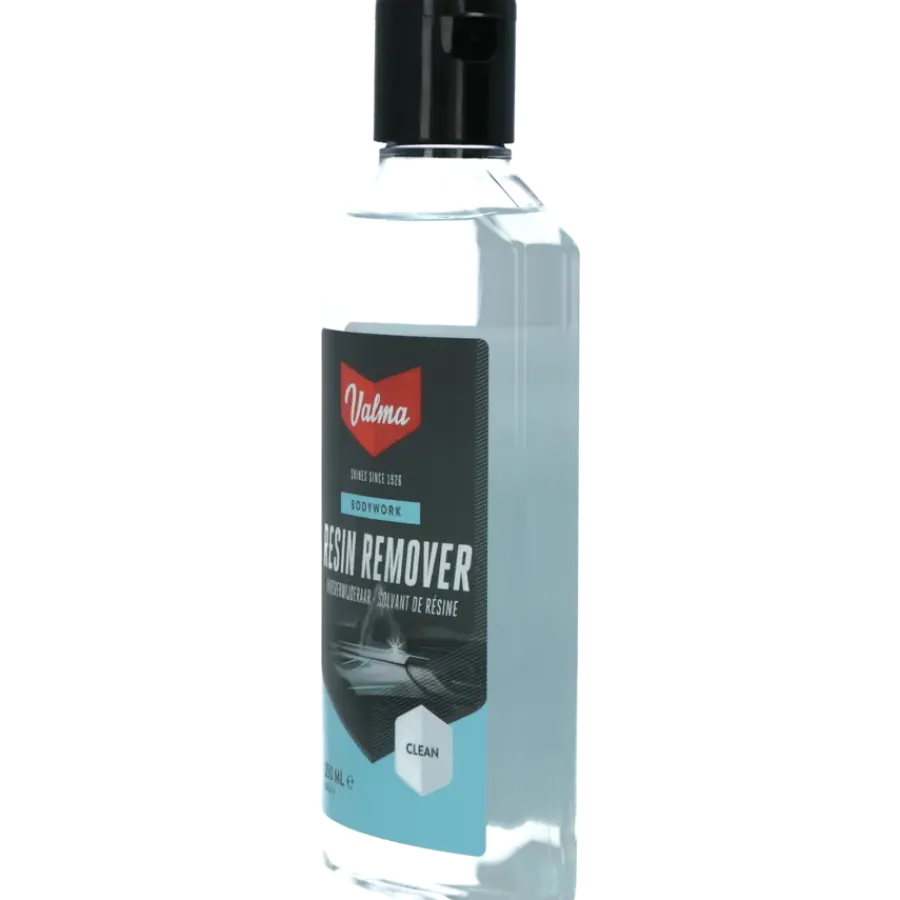 Auto Reinigings- & Poetsmiddelen > Valma Harsverwijderaar A64A 250ml