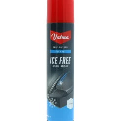 Auto Reinigings- & Poetsmiddelen > Valma IJsvrij W15 400ml