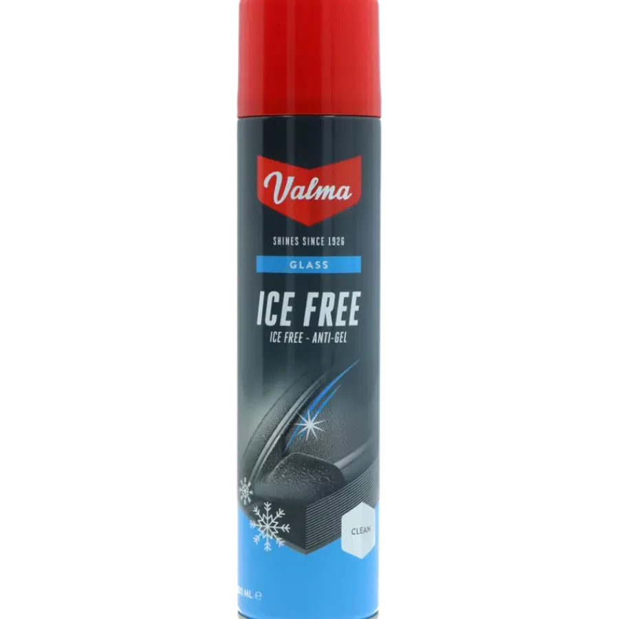 Auto Reinigings- & Poetsmiddelen > Valma IJsvrij W15 400ml