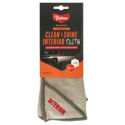 Auto Reinigings- & Poetsmiddelen > Valma interieurdoek microvezel V012