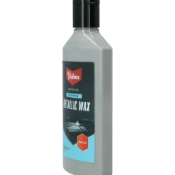 Auto Reinigings- & Poetsmiddelen > Valma metallic wax L54S 250ml