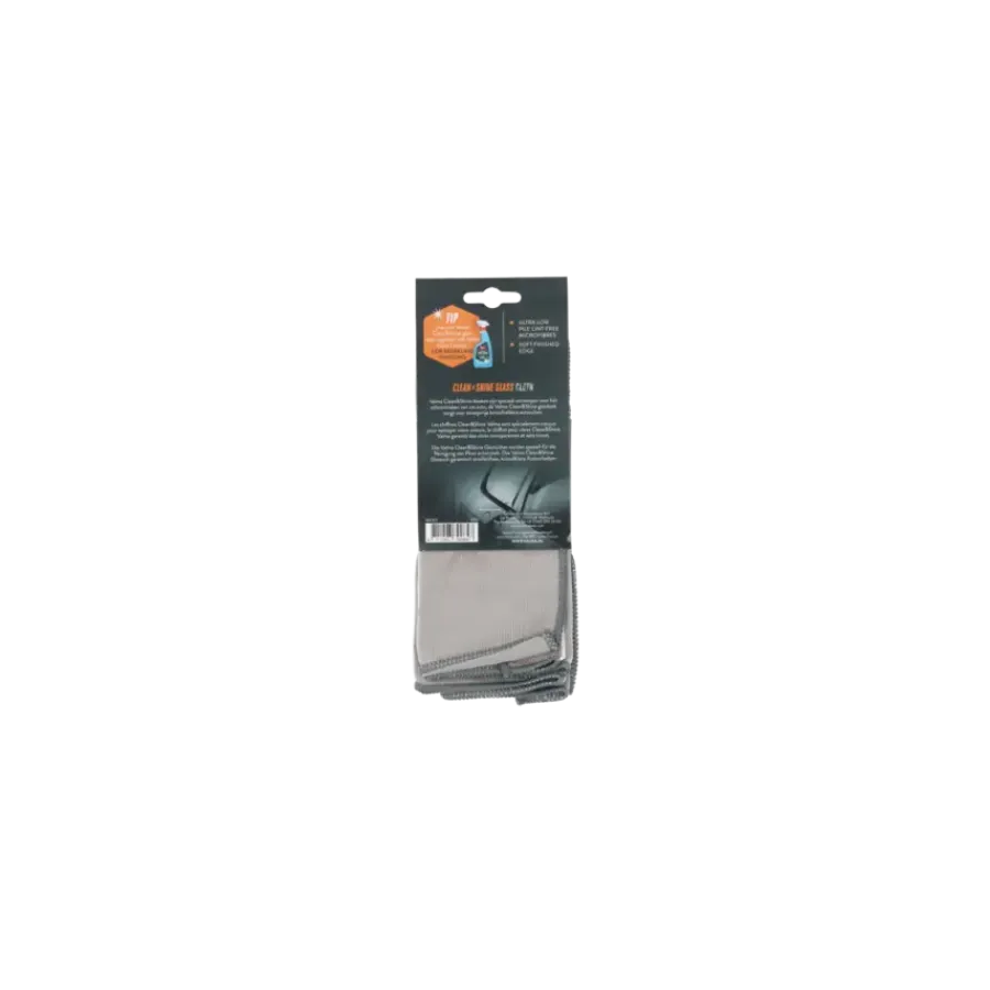 Auto Reinigings- & Poetsmiddelen > Valma microvezel glasdoek V011