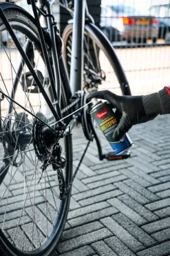 Auto Onderhouds- & Smeermiddelen|Fiets Onderhouds- & Smeermiddelen > Valma multispray VT1200 200ml