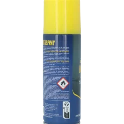 Auto Onderhouds- & Smeermiddelen|Fiets Onderhouds- & Smeermiddelen > Valma multispray VT1200 200ml