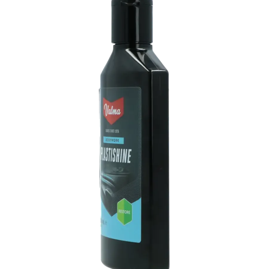 Auto Reinigings- & Poetsmiddelen > Valma Plastishine A30S 250ml