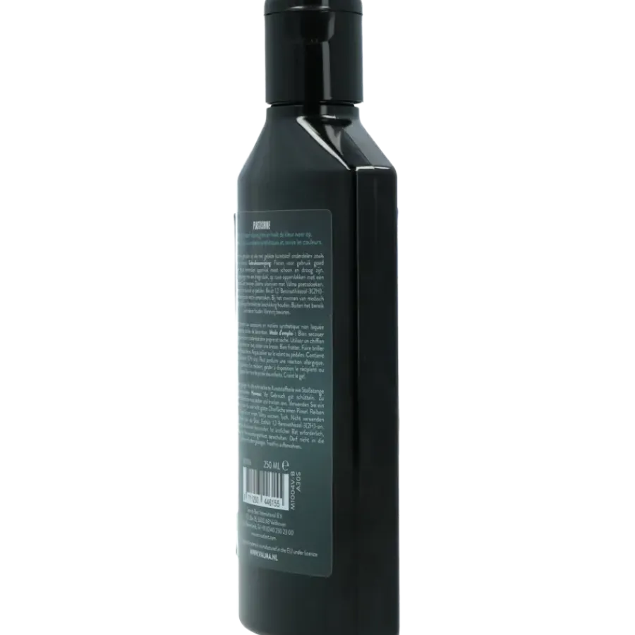Auto Reinigings- & Poetsmiddelen > Valma Plastishine A30S 250ml