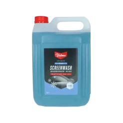 Auto Onderhouds- & Smeermiddelen|Zomer- & Winterartikelen > Valma ruitensproeiervloeistof winter 5 liter