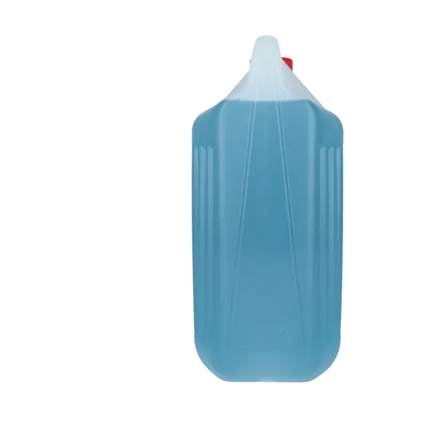Auto Onderhouds- & Smeermiddelen|Zomer- & Winterartikelen > Valma ruitensproeiervloeistof winter 5 liter