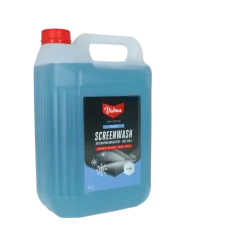 Auto Onderhouds- & Smeermiddelen|Zomer- & Winterartikelen > Valma ruitensproeiervloeistof winter 5 liter