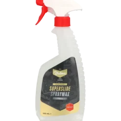 Auto Reinigings- & Poetsmiddelen > Valma superslide spray wax 500 ml