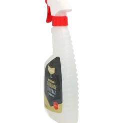 Auto Reinigings- & Poetsmiddelen > Valma superslide spray wax 500 ml