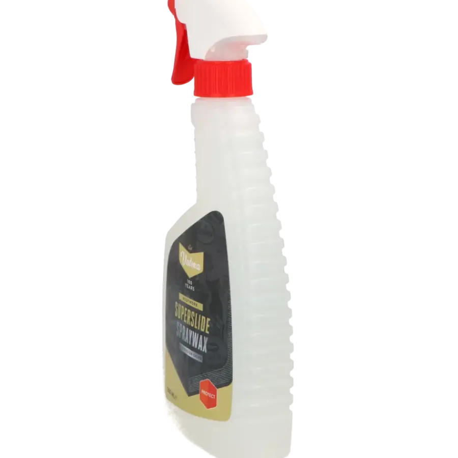 Auto Reinigings- & Poetsmiddelen > Valma superslide spray wax 500 ml