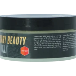 Auto Reinigings- & Poetsmiddelen > Valma ultimate legendary beauty wax