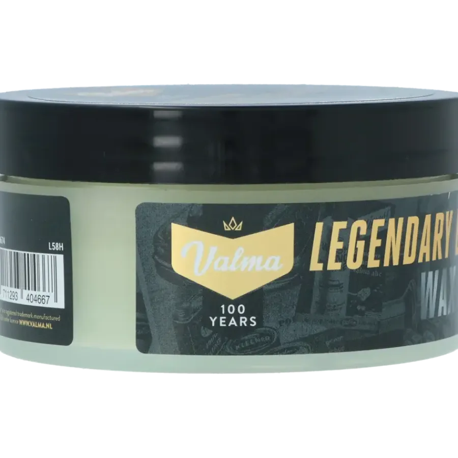 Auto Reinigings- & Poetsmiddelen > Valma ultimate legendary beauty wax