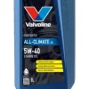 Auto Onderhouds- & Smeermiddelen|Motorolie > Valvoline All Climate C3 5W40 1L
