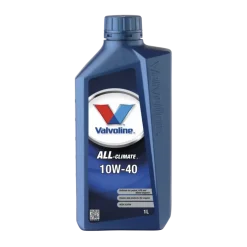 Auto Onderhouds- & Smeermiddelen|Motorolie > Valvoline All Climate 10W40 1L