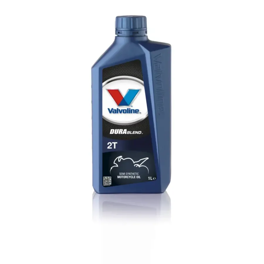 Auto Onderhouds- & Smeermiddelen|Motorolie > Valvoline Durablend 2T 1L