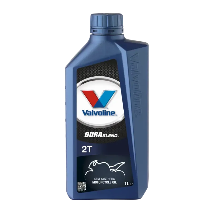 Auto Onderhouds- & Smeermiddelen|Motorolie > Valvoline Durablend 2T 1L