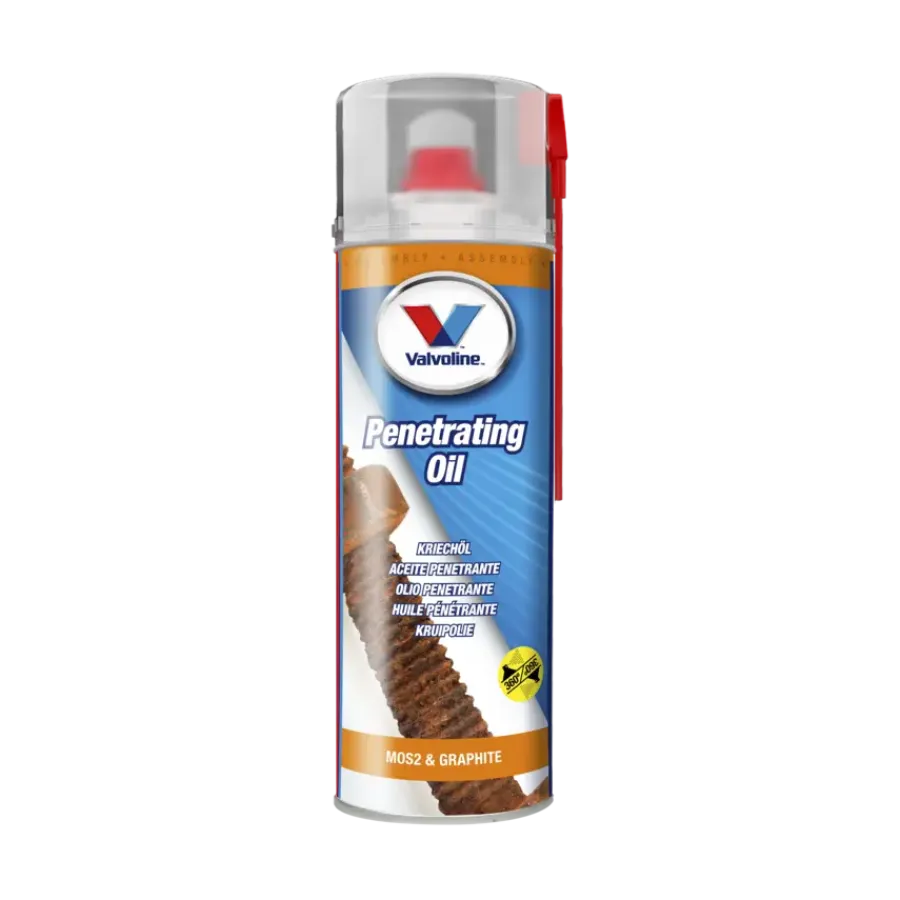 Auto Onderhouds- & Smeermiddelen|Fiets Onderhouds- & Smeermiddelen > Valvoline kruipolie