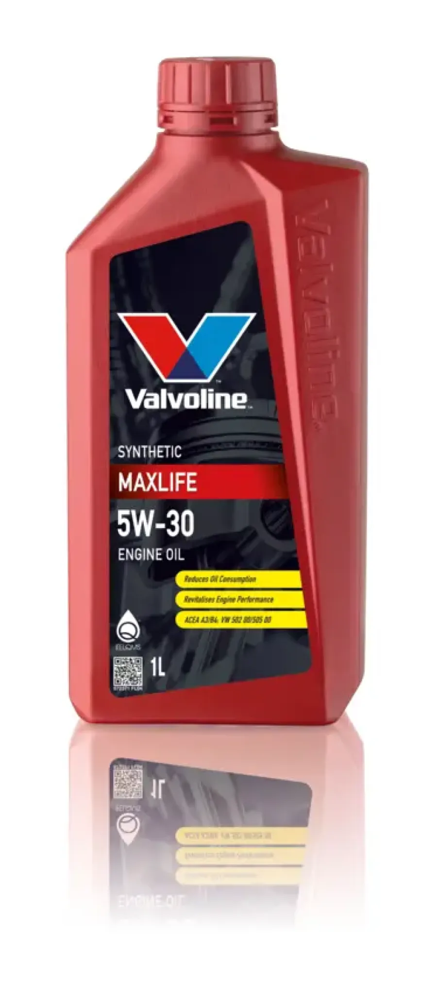 Auto Onderhouds- & Smeermiddelen|Motorolie > Valvoline Maxlife 5W30 1L