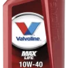 Auto Onderhouds- & Smeermiddelen|Motorolie > Valvoline Maxlife 10W40 1L