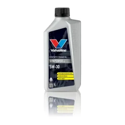 Auto Onderhouds- & Smeermiddelen|Motorolie > Valvoline synpower C2 5W-30