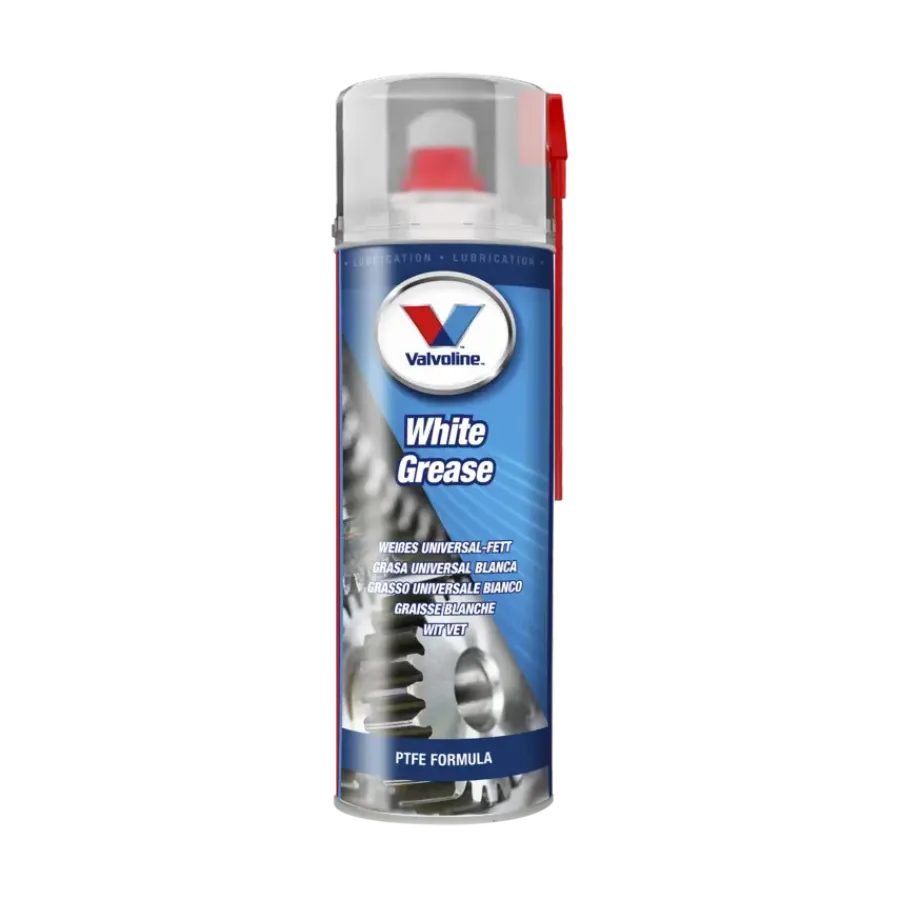 Auto Onderhouds- & Smeermiddelen|Fiets Onderhouds- & Smeermiddelen > Valvoline wit vet