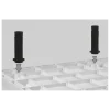 Van Marcke Helion potenset voor douchebak voor 80x80 / 90x90