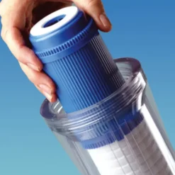 Overige Elektrisch Gereedschap Accessoires > Van Marcke GO Van Marcke O'Pure vervangpatroon duofilter