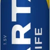 Batterijen > Varta Longlife Power Batterij AAA 4+4 stuks