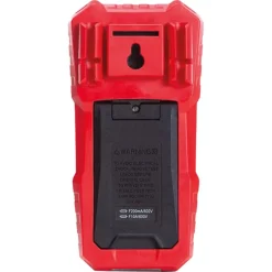 Meetapparatuur > Geen Velleman Multimeter Prof CAT3 600V