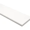 Vensterbank Essentials composiet roomwit 150x20cm
