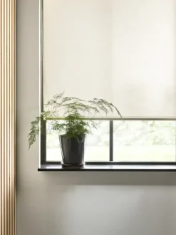 Vensterbank Essentials hardsteen donkergrijs 100x25cm