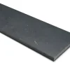 Vensterbank Essentials hardsteen donkergrijs 150x20cm