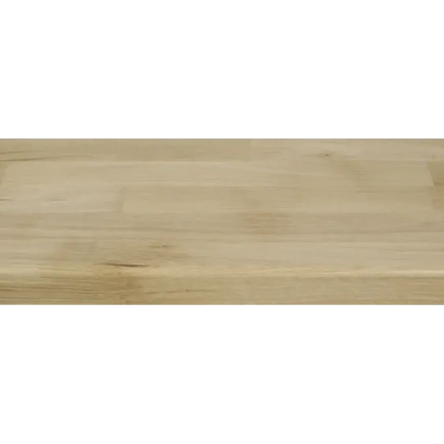Vensterbank massief eiken 100x20cm 27mm