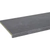Vensterbank MDF leisteen 250x30cm 28mm