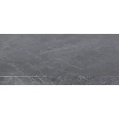 Vensterbank MDF leisteen 250x30cm 28mm