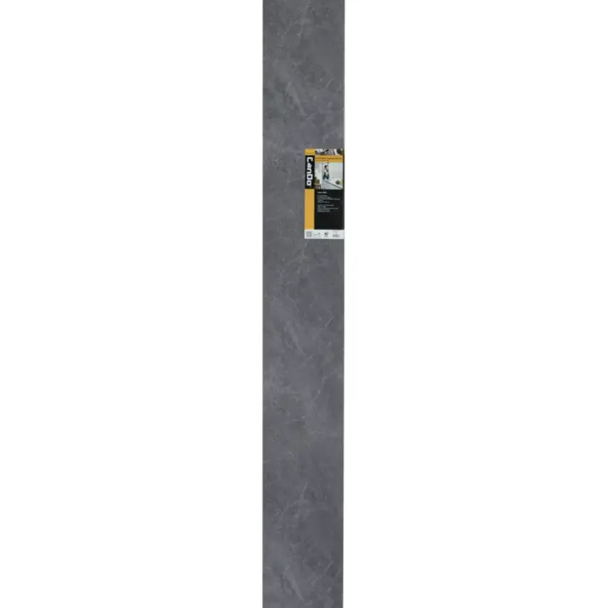 Vensterbank MDF leisteen 405x30cm 28mm